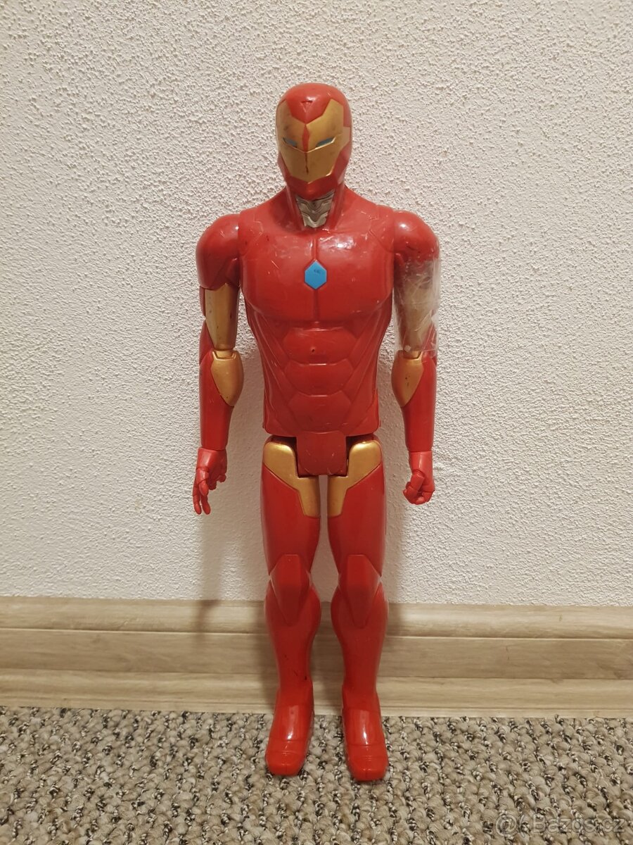 HASBRO, MARVEL, AVENGERS, DC - 16