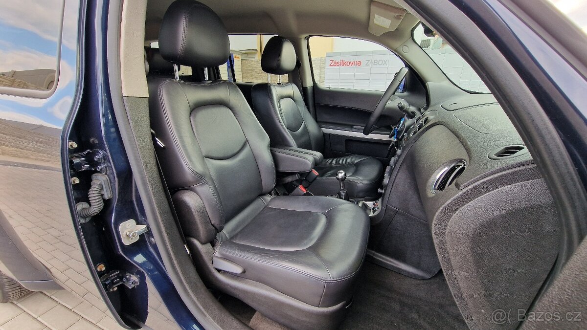 Chevrolet HHR TOP STAV - 16
