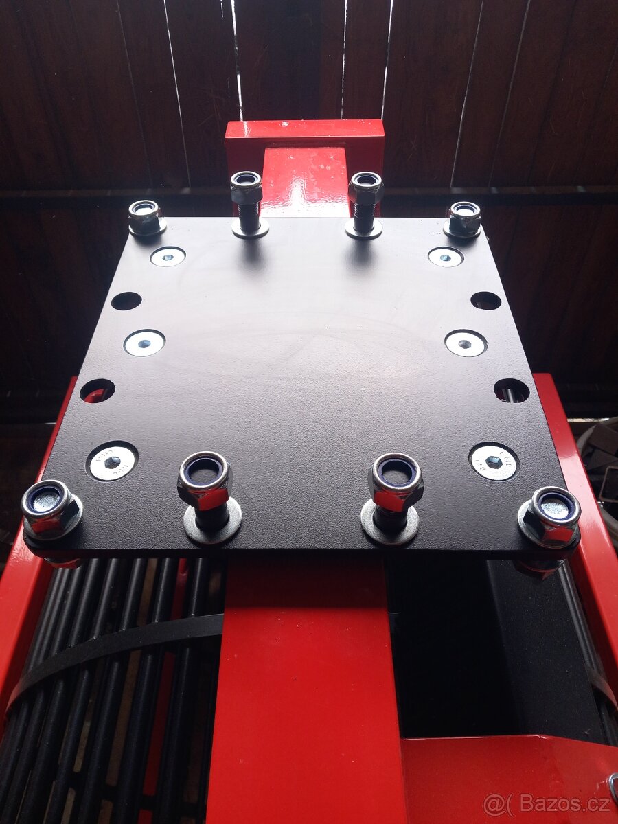 Třídící lžíce KAT-300 - 16