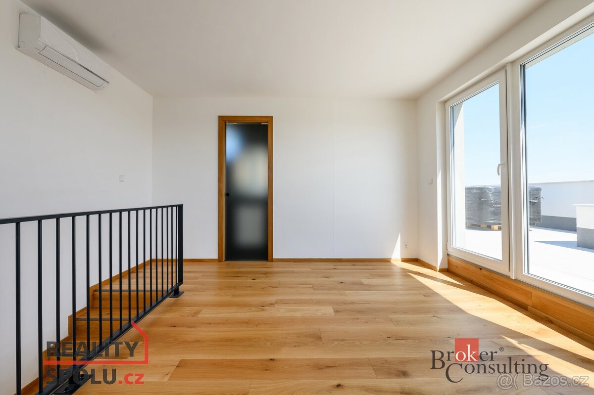 Prodej, byty/3+kk, 197 m2, Františka Kováříka 1348/20, Skvrň - 16