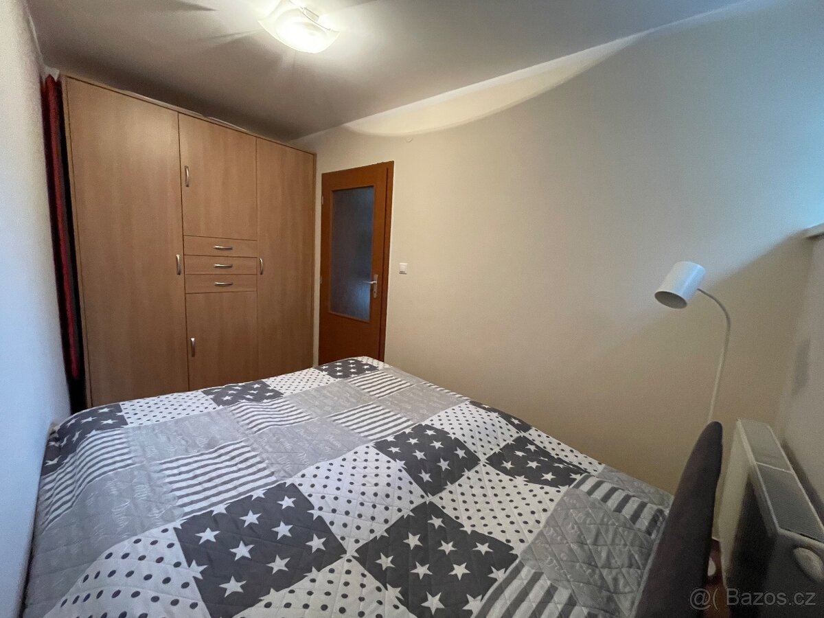 2 izbový apartmán v Tatranskej Štrbe, Vysoké Tatry - 16