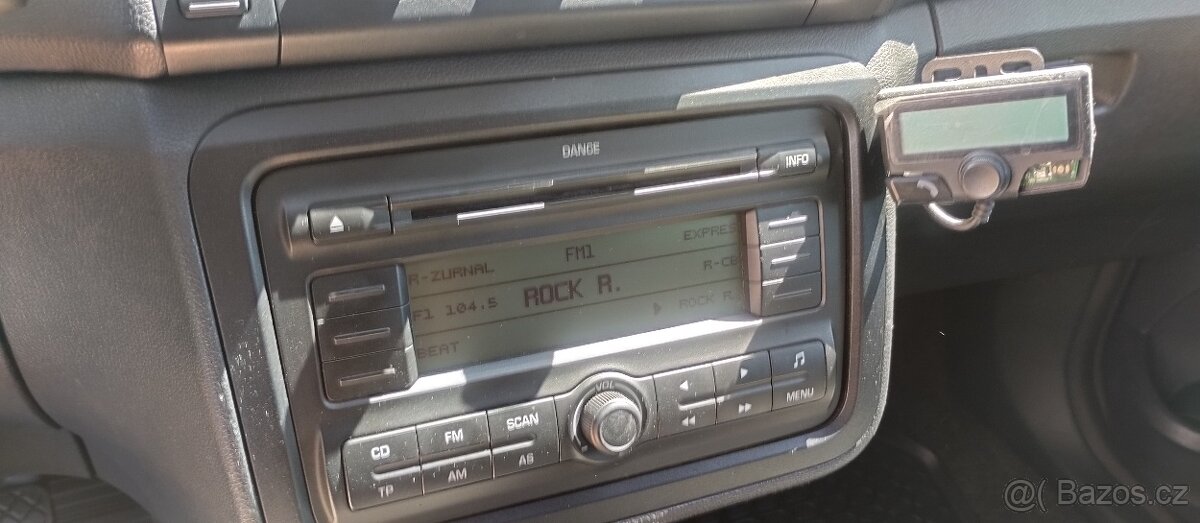 Škoda Fabia 2 combi - 16