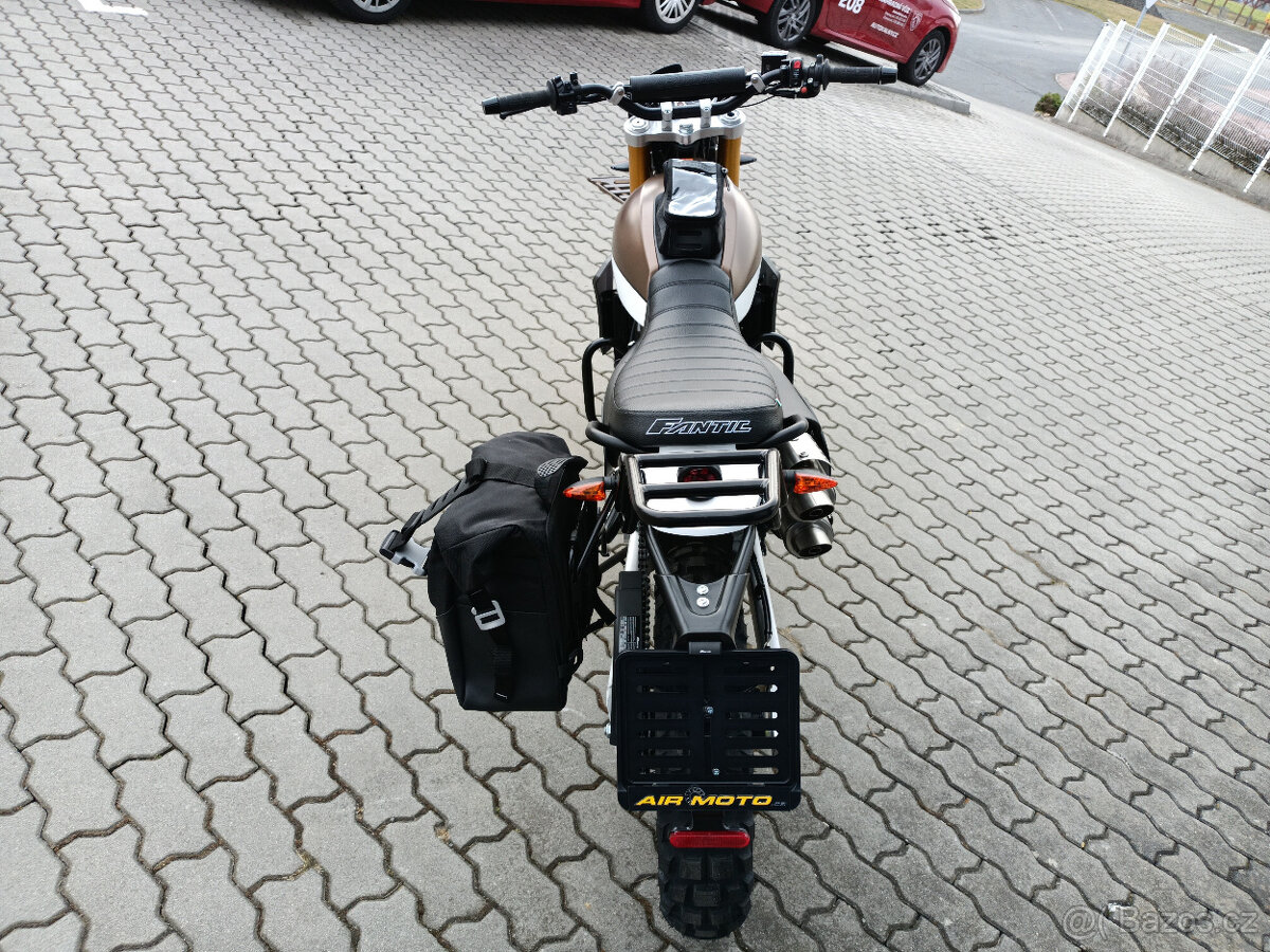 Fantic Caballero 500 Explorer - 16