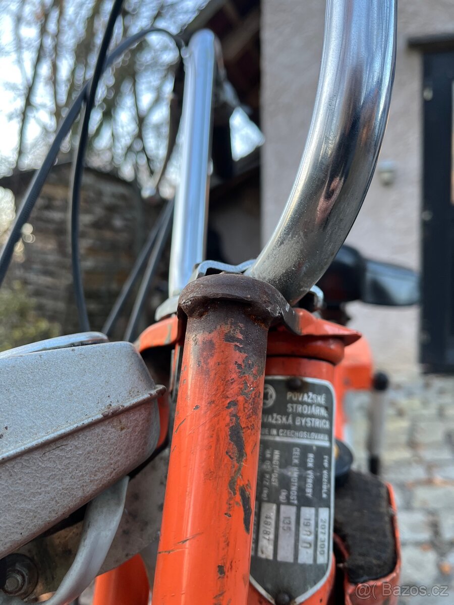 Babetta 207/300 + kartička a faktura - 16