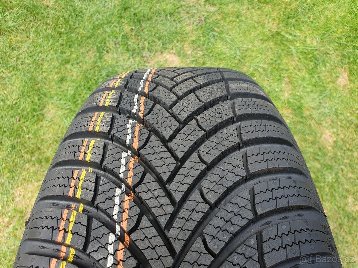 Nové 16 alu kola orig Ford Puma (2019-25) - 16