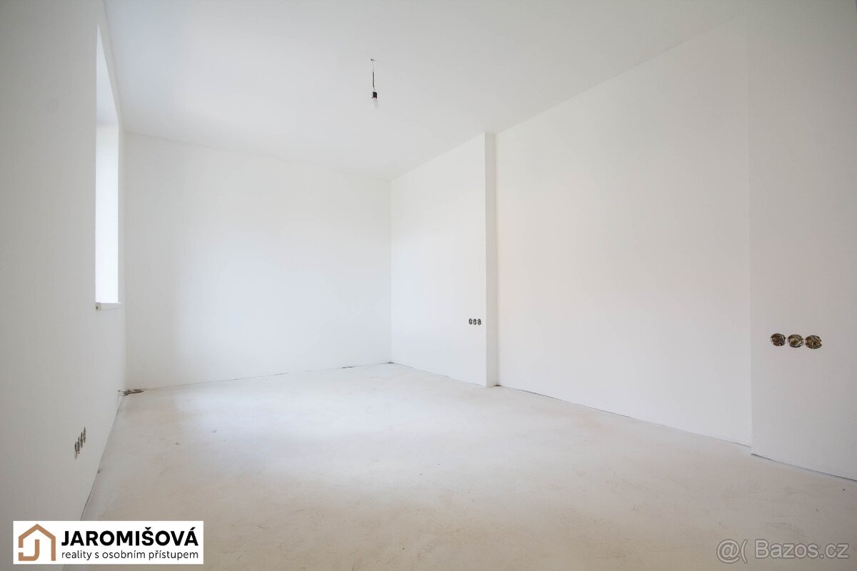 Prodej rodinného domu 107 m², pozemek 469 m² - 16