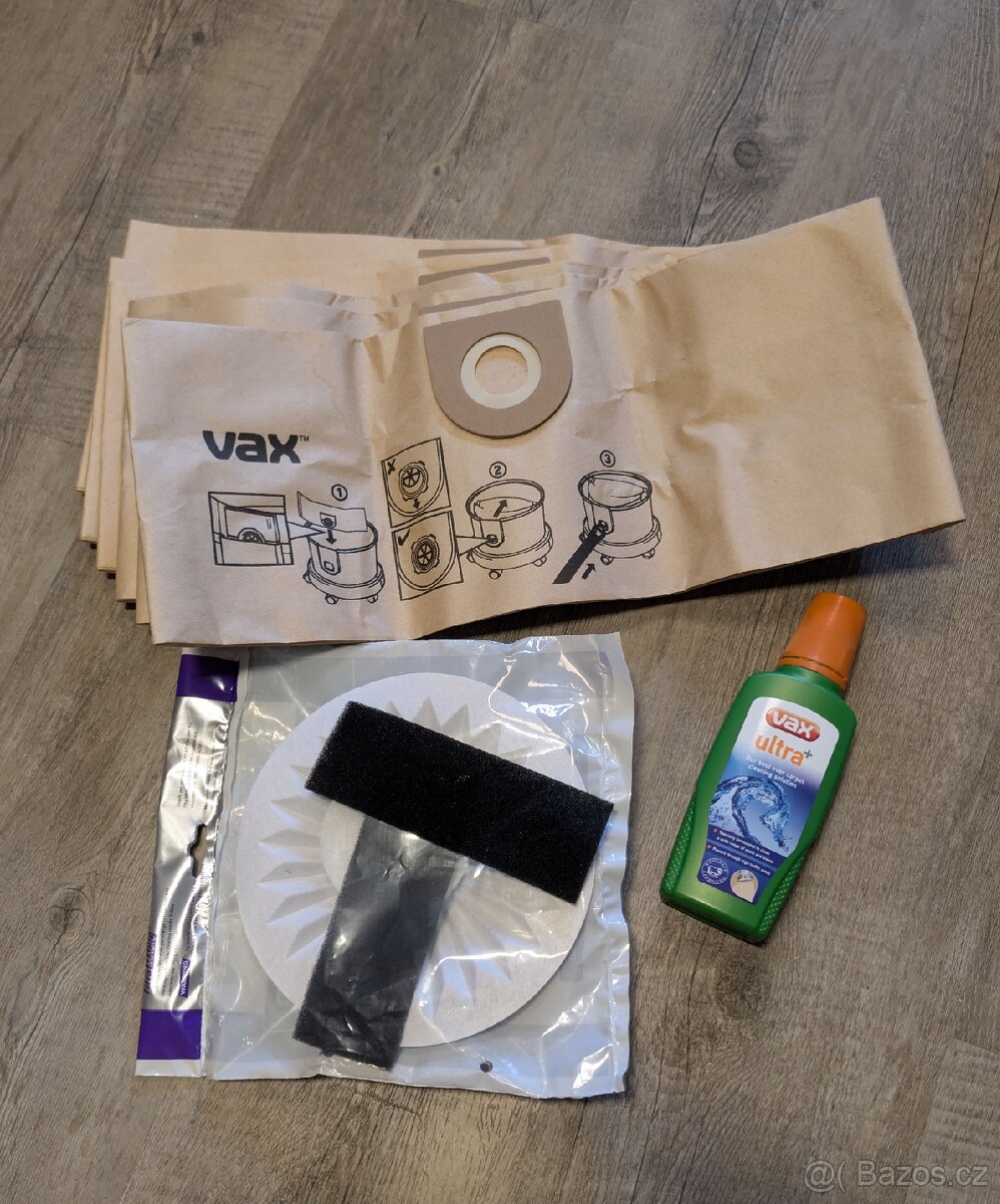 Multifunkční vysavač VAX 7151 - 16