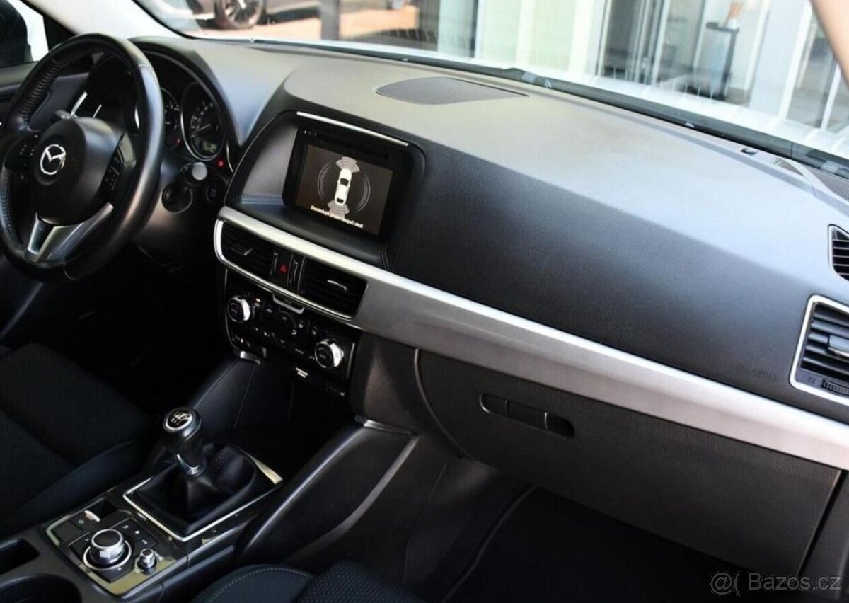 Mazda CX-5 2.0SKYACTIV-G - 16