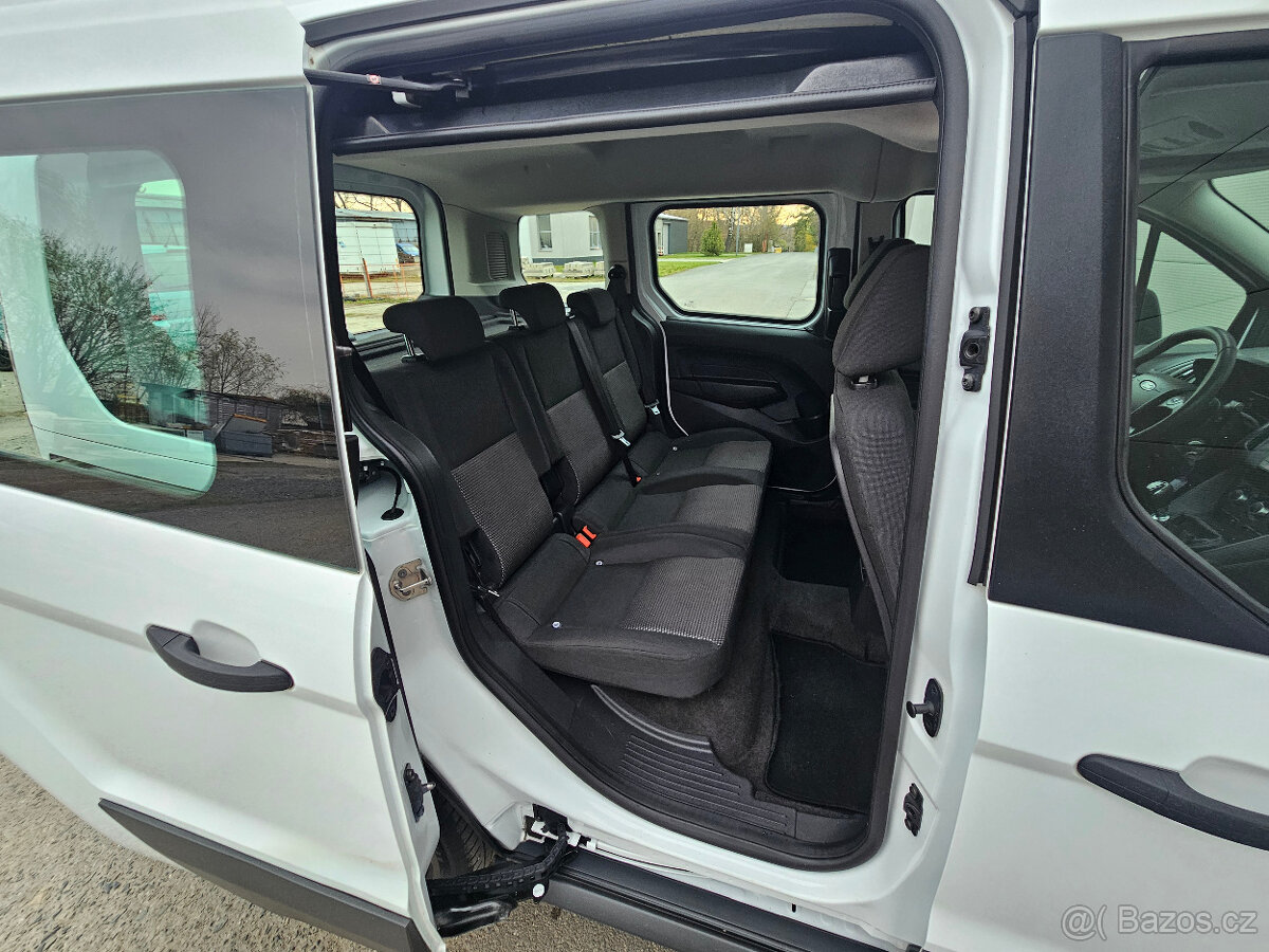 Ford Tourneo Connect 2015 - 16
