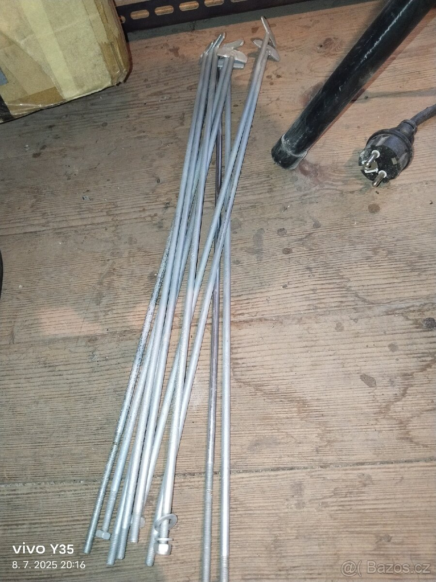 Jawa pérák veškeré ND - 16