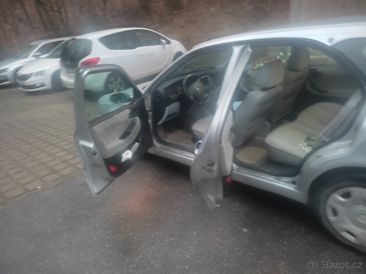 Lancia lybra 1.9 JTD 85kWLancia lybra - 16