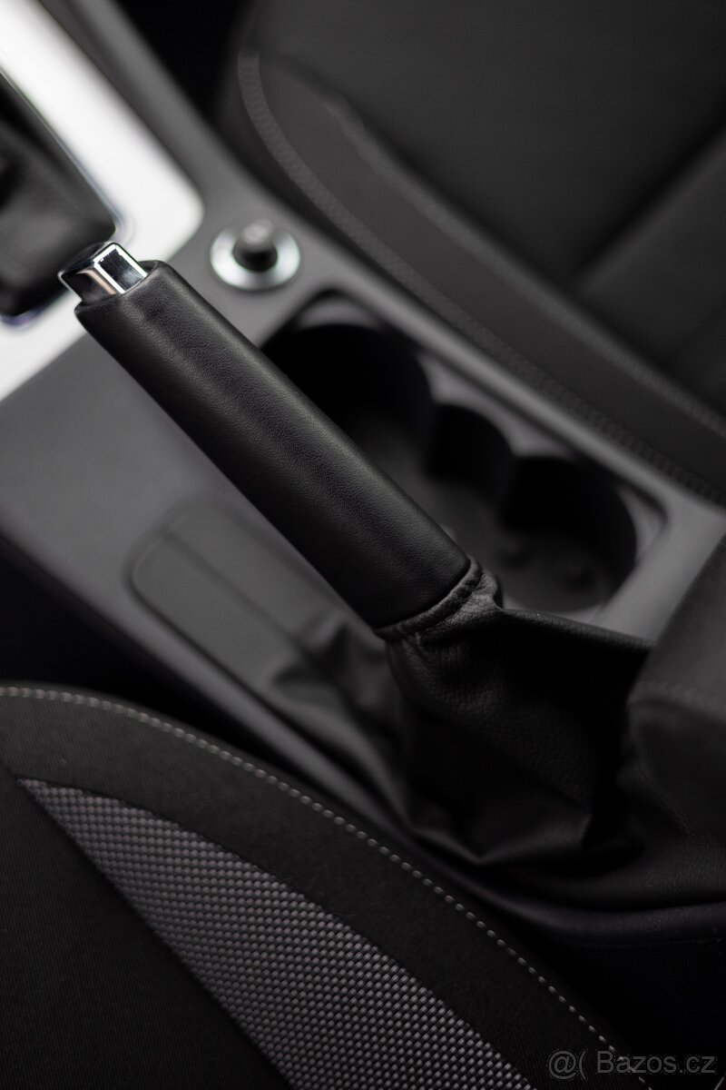 Prodám Škoda Octavia 3, 2.0tdi 110 kw, aut, tažné , 99100 km - 16