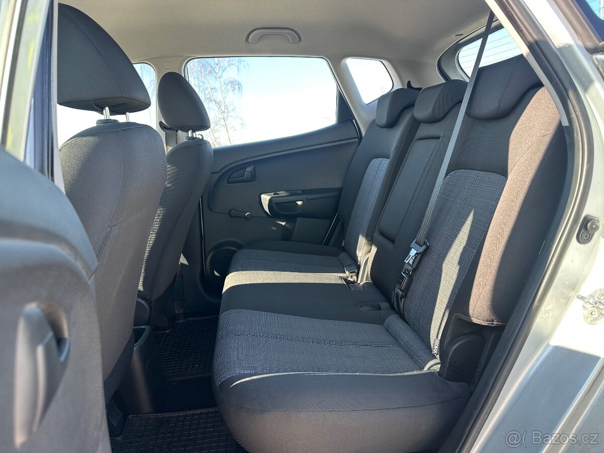 Kia Venga 1.4 66Kw / 2010 - 16