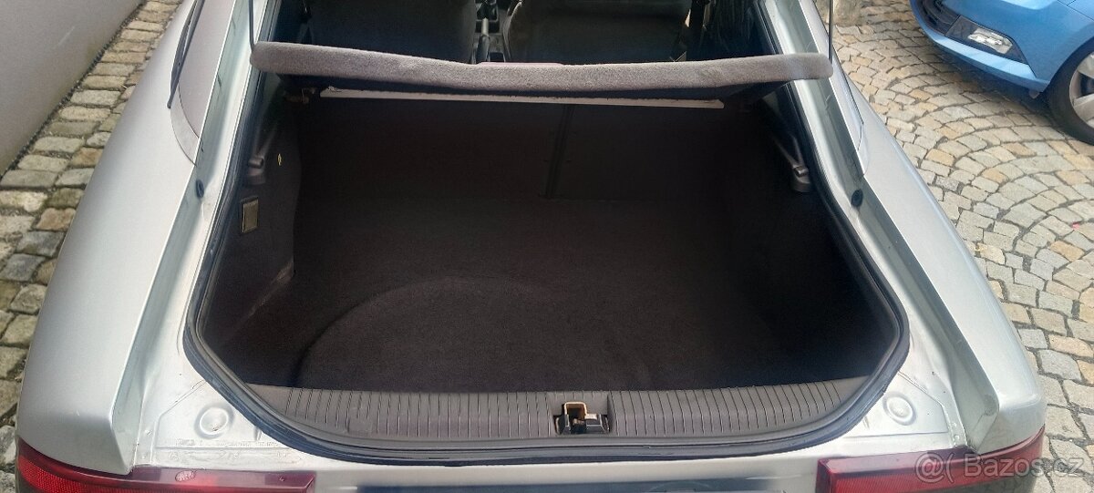 Opel Calibra 1992 - 16