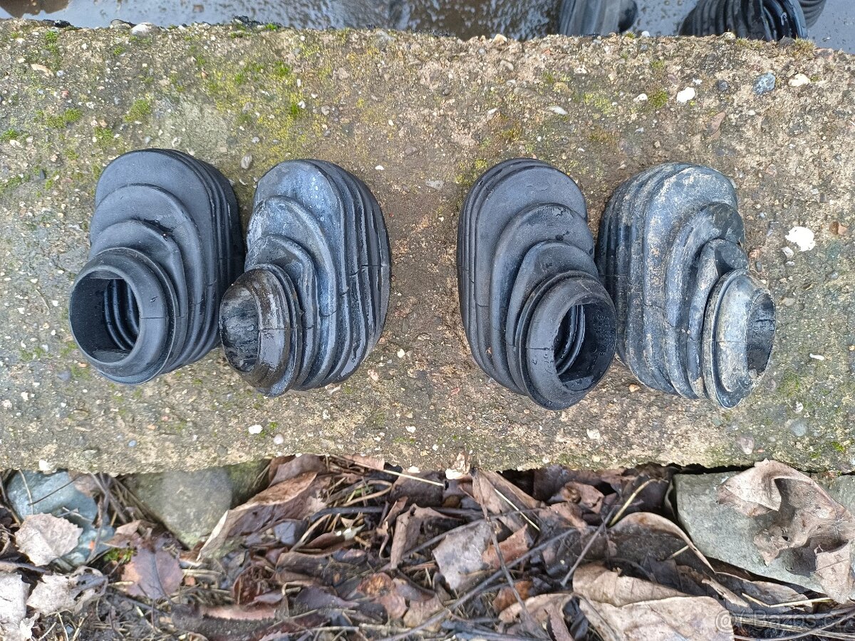 VW Passat b5/b5.5 ND-2 - 16