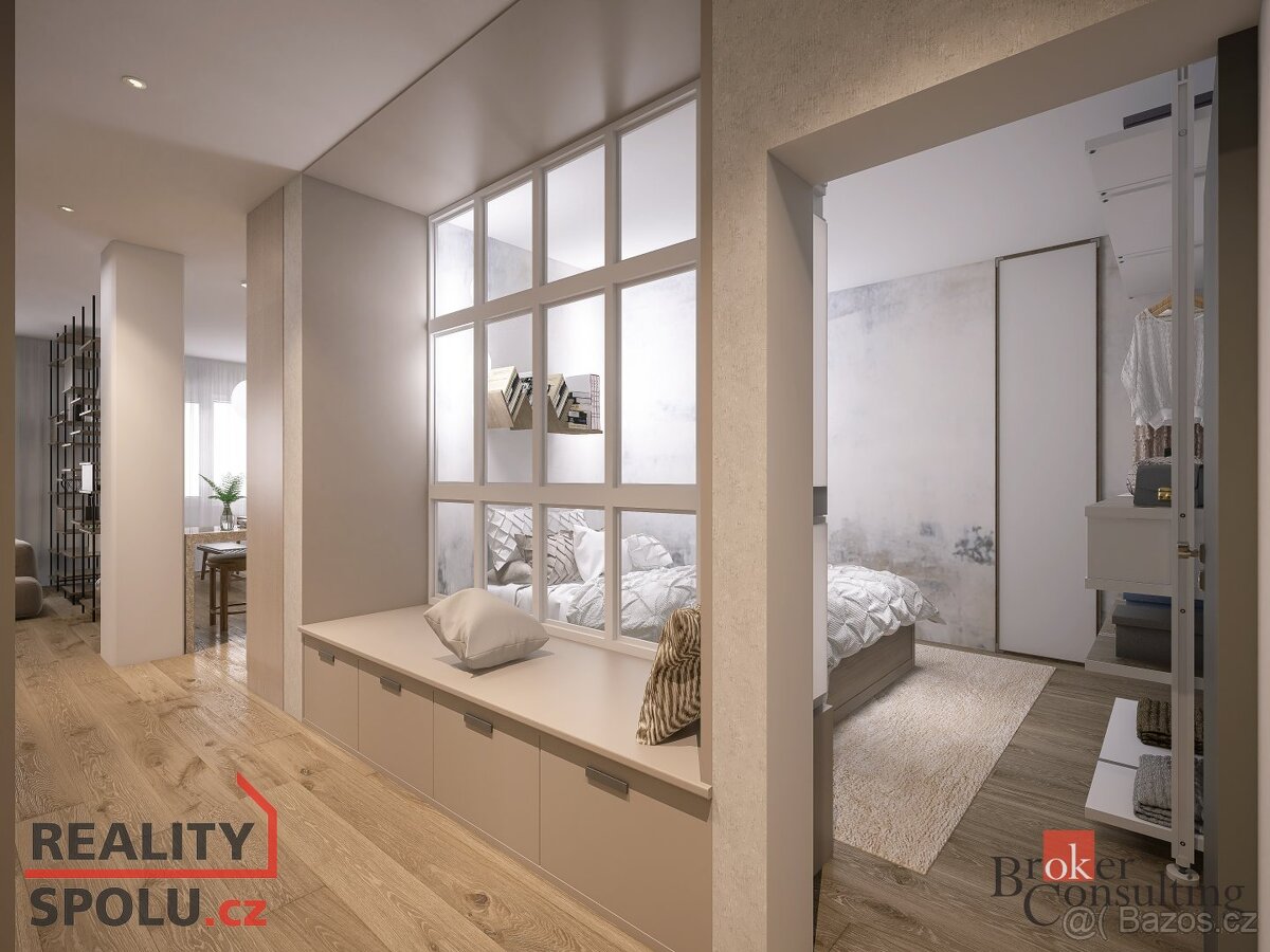 Prodej, domy/rodinný, 250 m2, V. Hálka 40, 54301 Vrchlabí, T - 16