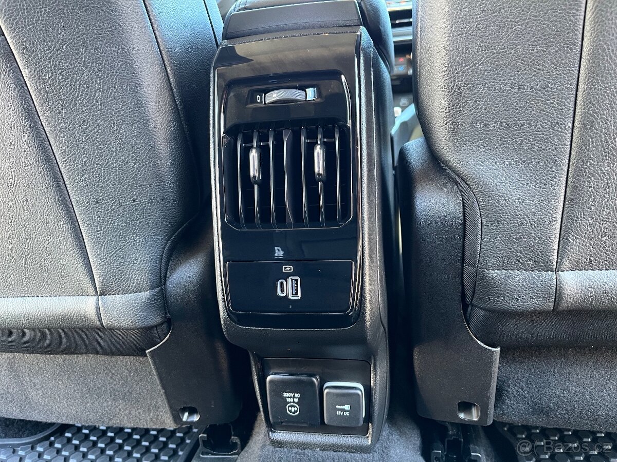 Jeep Compass Trailhawk 4Xe 1.3i PHEV 177 kW Plug-in hybrid - 16