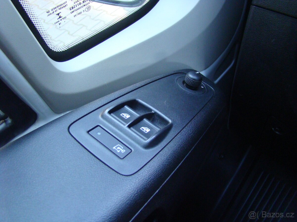 Peugeot Boxer 2.0 HDi KLIMA ČR 1.MAJ ODPOČET DPH - 16