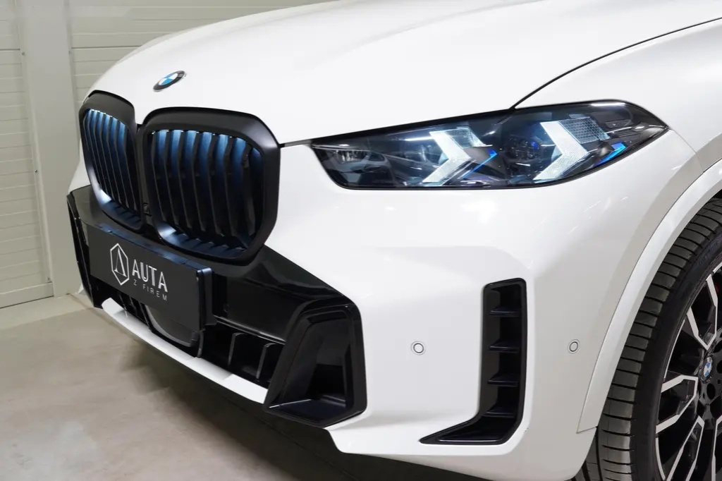 BMW X5, 40i,Xdrive,M-PAKET,HUD,TAŽNÉ, - 16