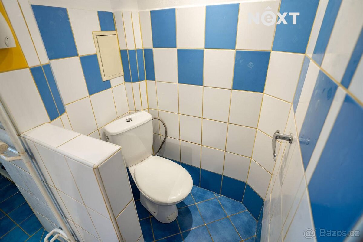 Prodej byt 3+1, 77㎡ - 16