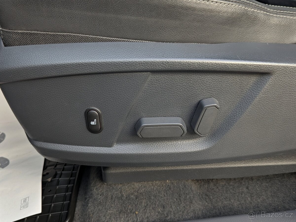 Ford Ranger LIMITED 3.2 TDCi A/T KAMERA - 16