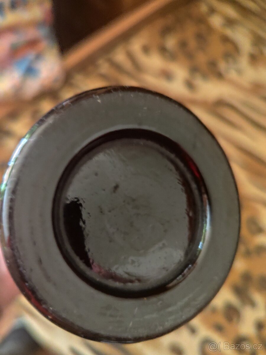 Pivní láhve.... - 16