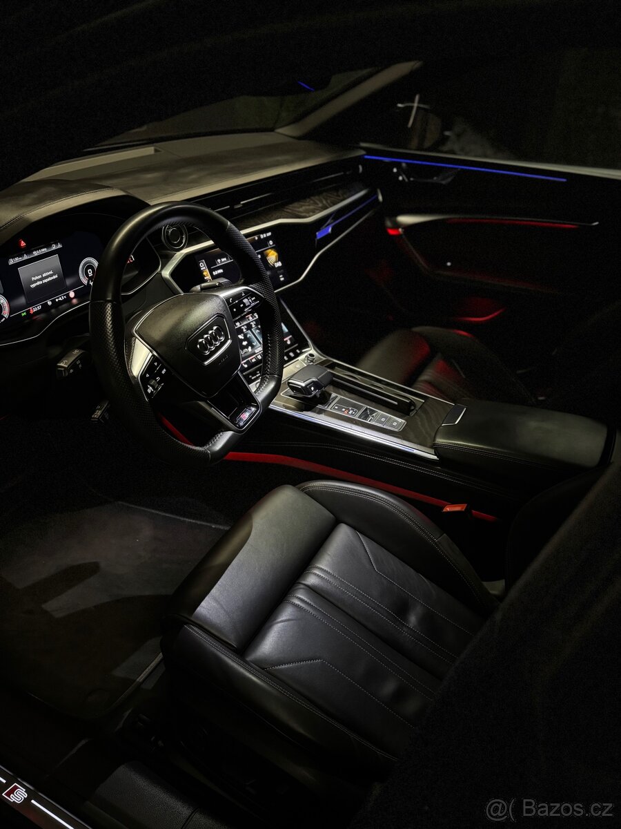 Audi A7 55 TFSI 250Kw - 16