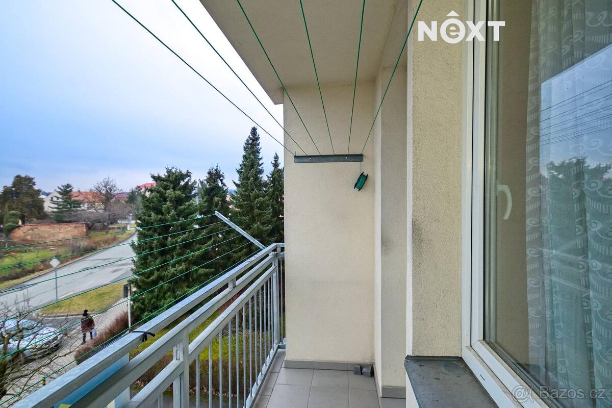 Prodej byt 3+1, 72㎡ - 16