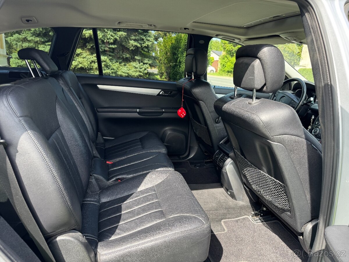 Mercedes-Benz R320 CDI Long 4Matic 2008 240 200 km - 16