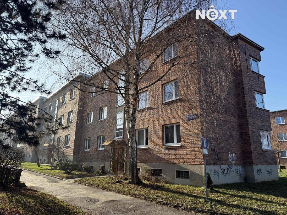 Pronájem byt 3+1, 73㎡ - 16