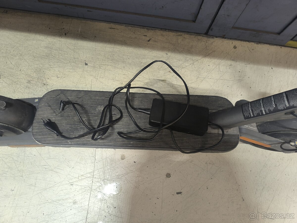 xiaomi electric scooter 4 ultra - 16