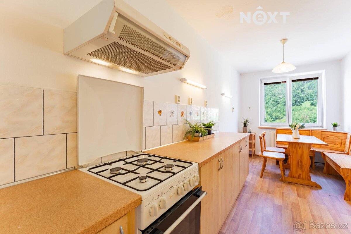 Prodej byt 3+1, 89㎡ - 16