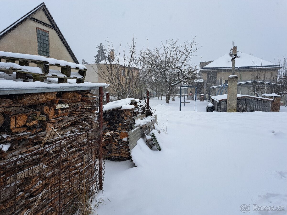 Rodinná dům Horní Počernice - 16