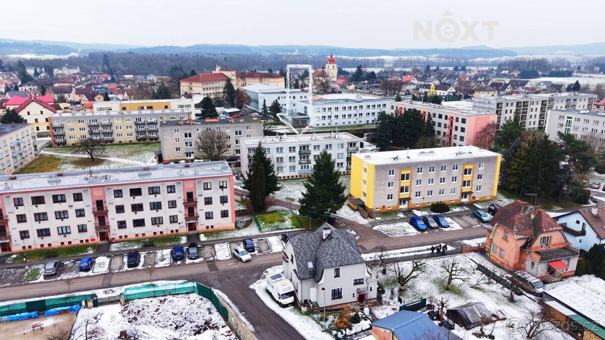 Prodej byt 3+1, 76㎡ - 16