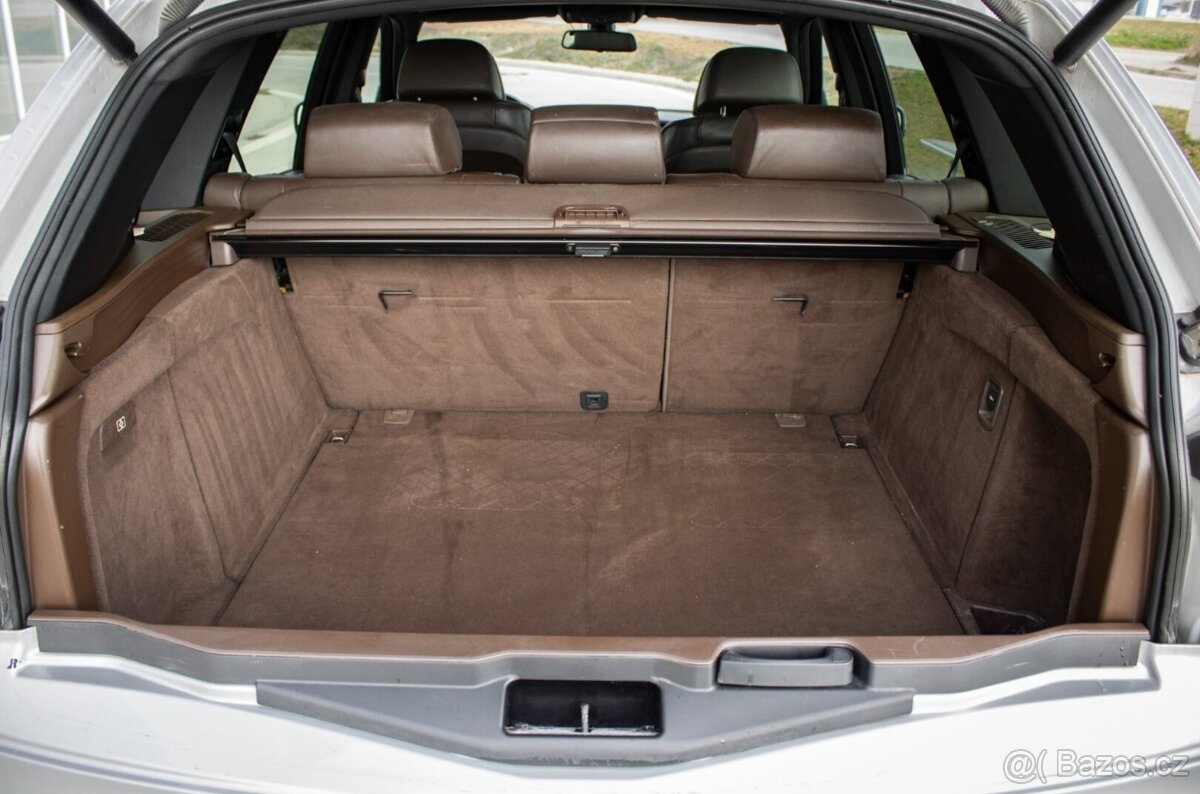 BMW X5 xDRIVE35d 210kW - 16