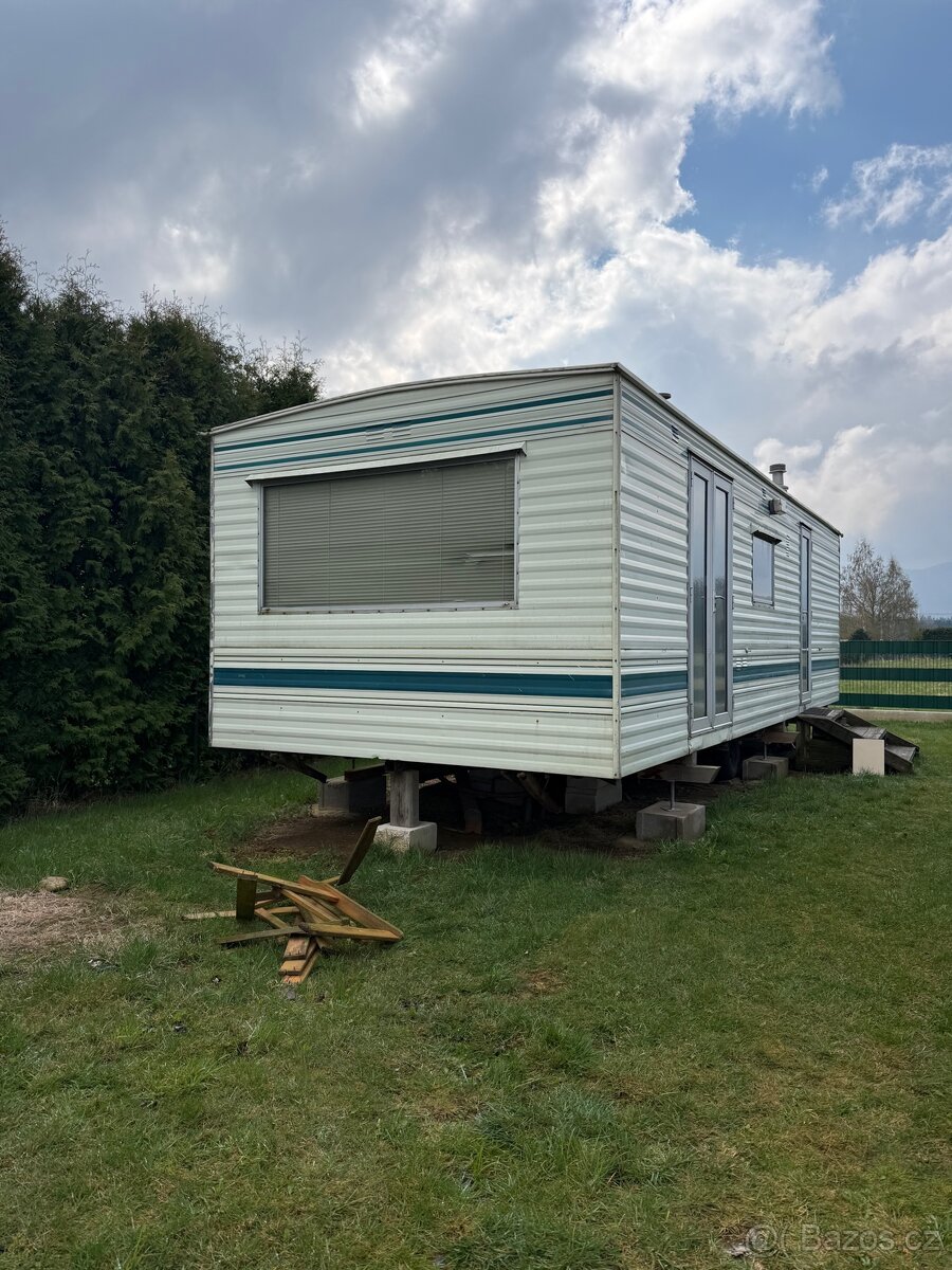 Mobilheim - 16