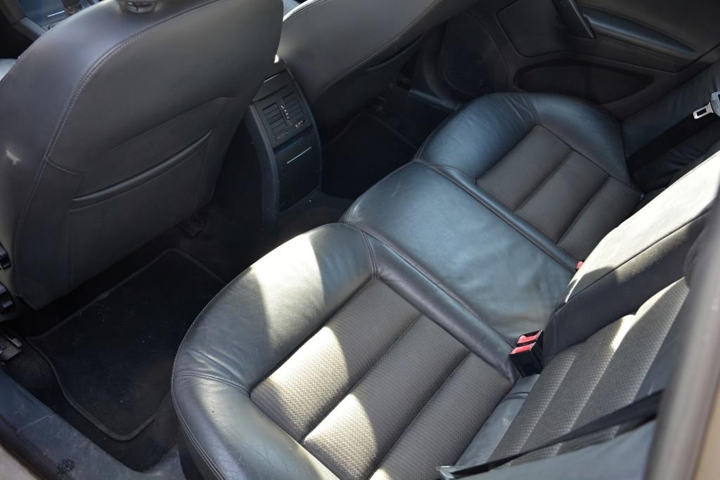 Škoda Octavia, 1.9TDi - 16