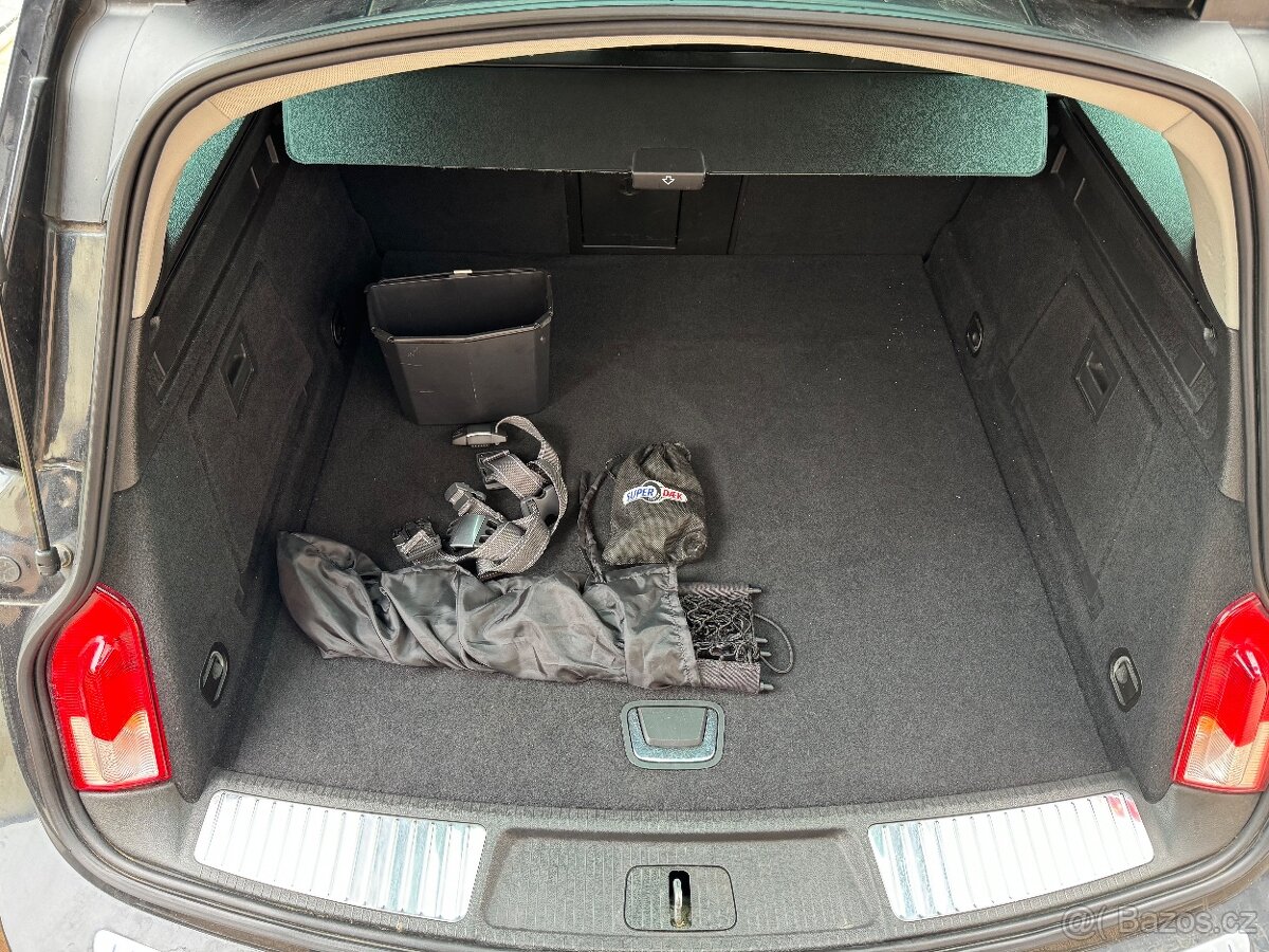 Opel Insignia Sports Tourer 2.0 CDTi AUTOMAT,1.Maj.Sada ALU - 16