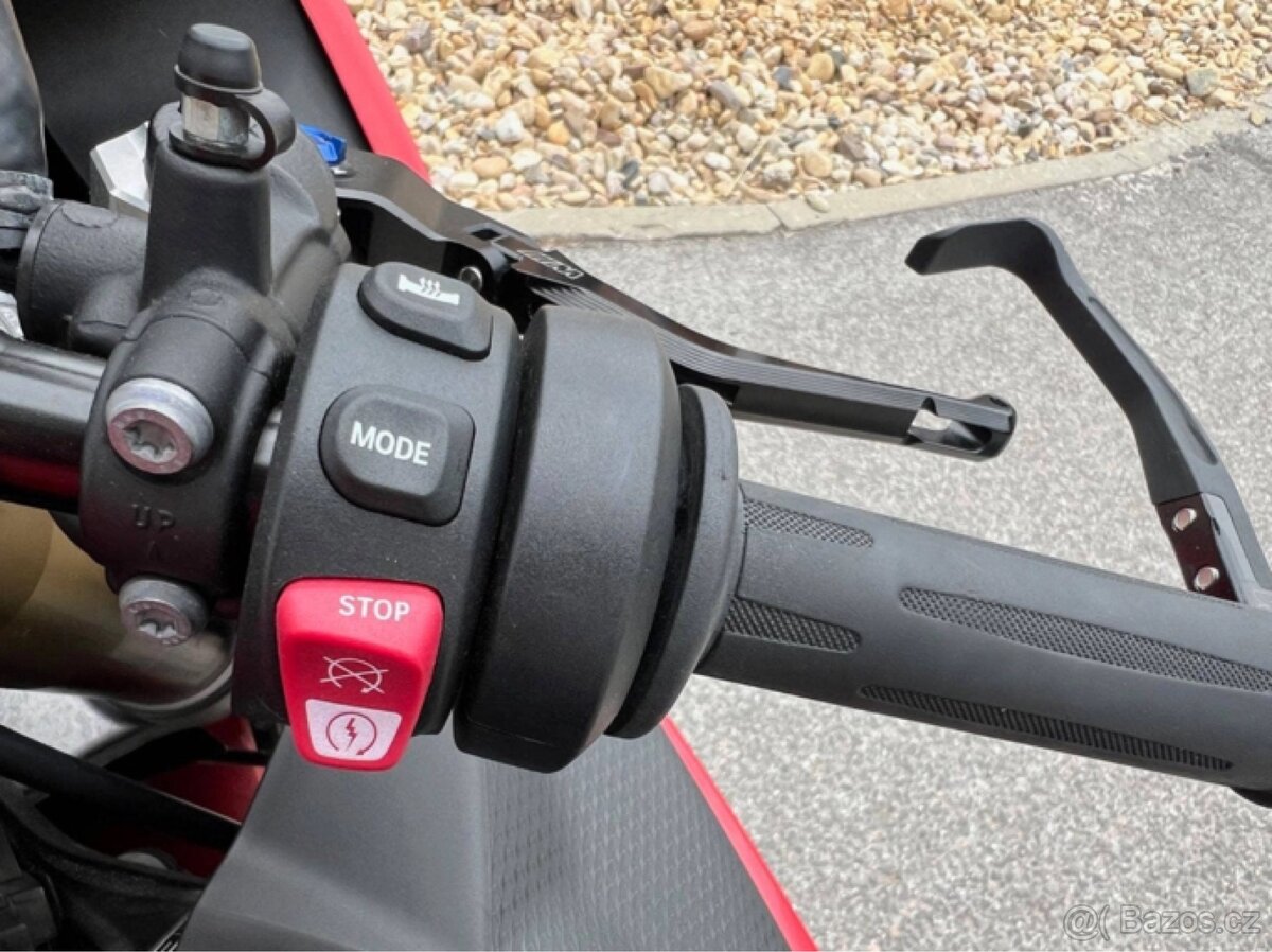 Prodám BMW S 1000 RR - 16