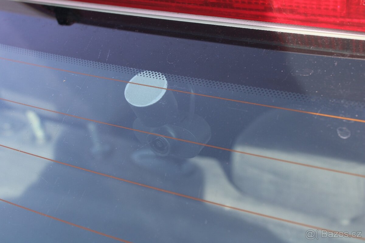 Ford Focus 1,8TDCi 74KW, STK 2/2027, KLIMA, r.v. 2005 - 16