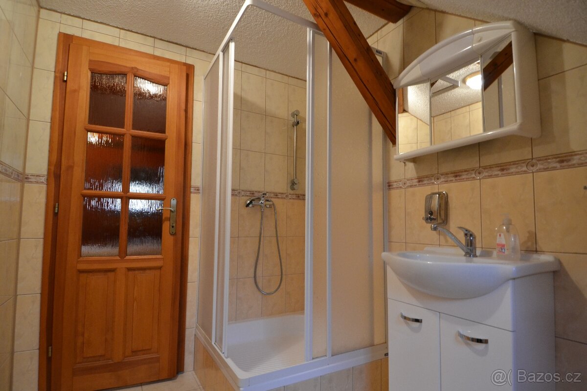 Prodej penzionu Brtníky - 16