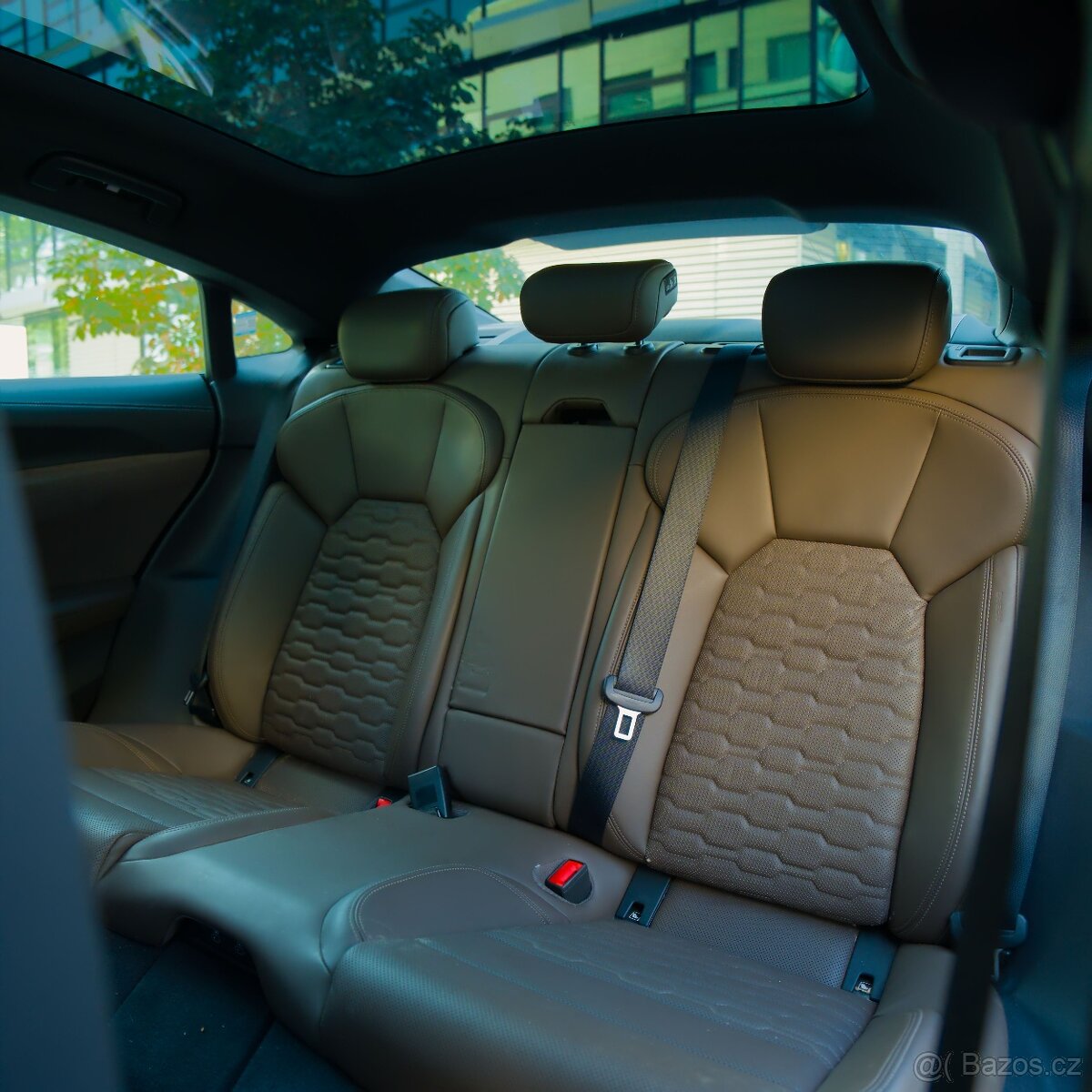 Audi e-tron GT 2022 - 16