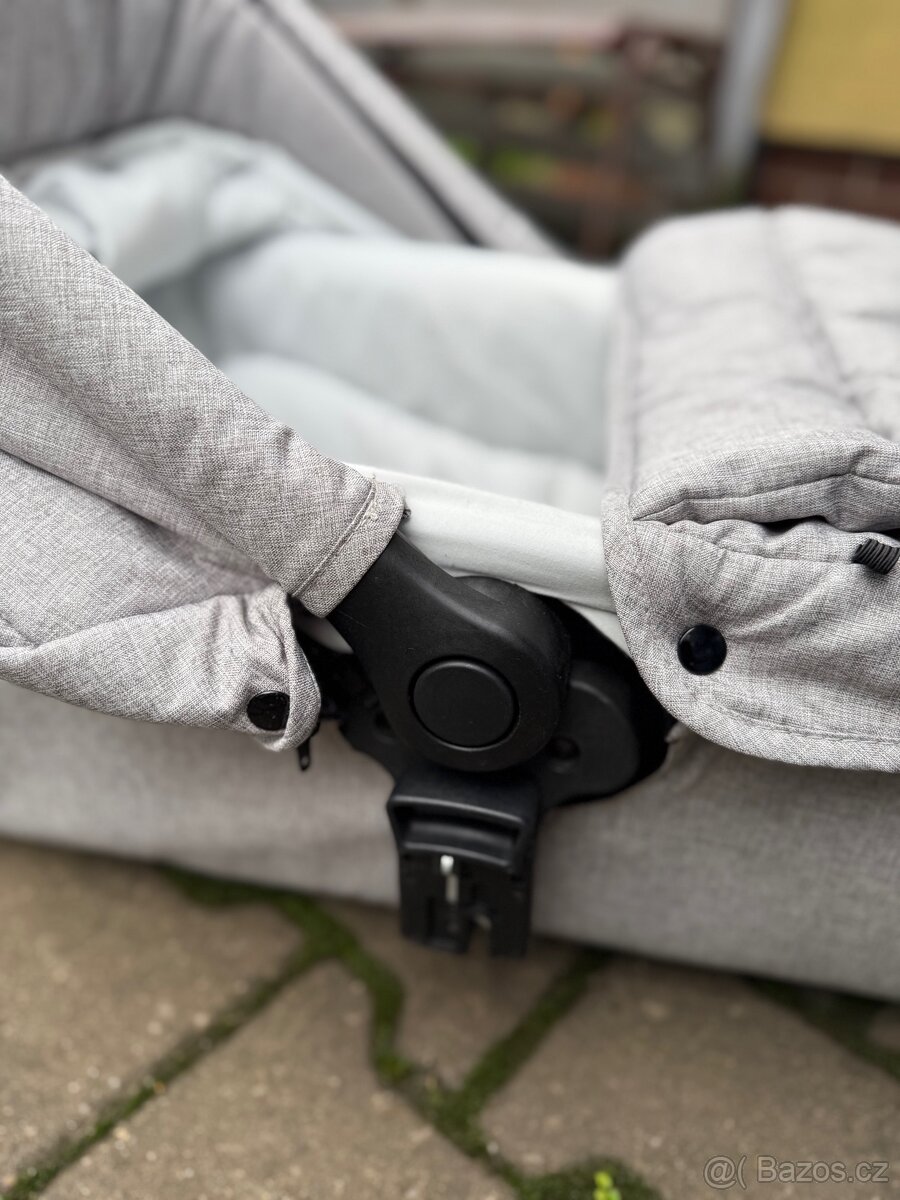 Top mark set kočárek - 16