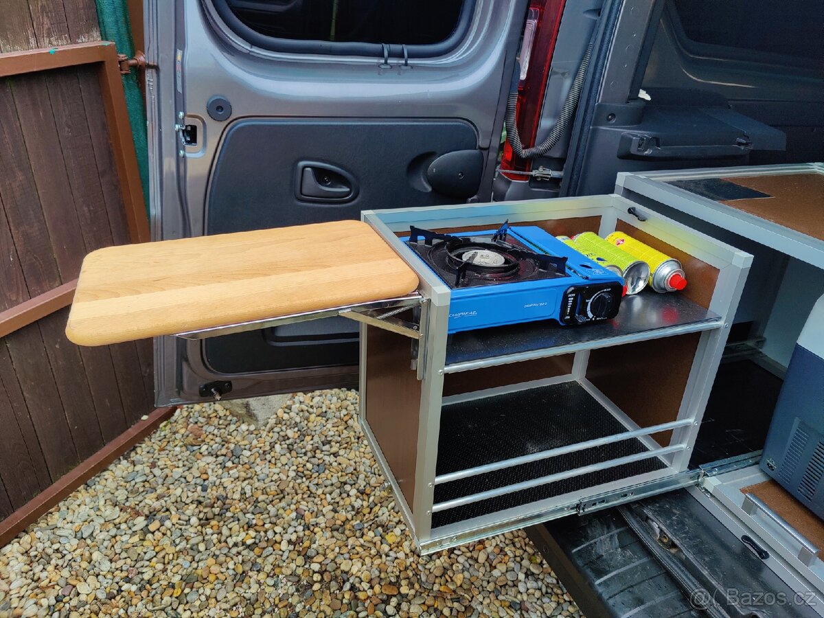 Renault Trafic 1.6 dci 92kw, DPH - 16