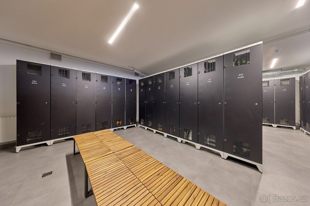 Prodej apartmánu s parkovacím místem v Janských Lázních - 16