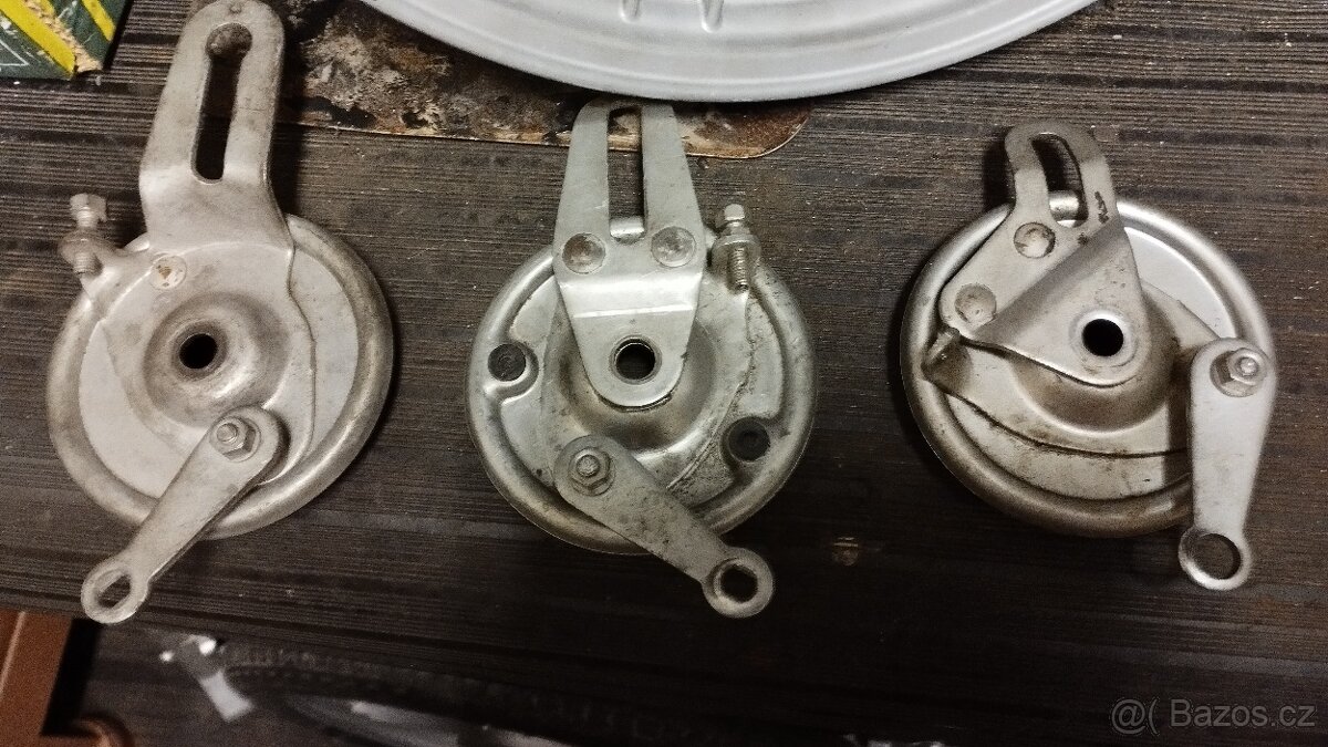 Piaggio Ciao Bravo - 16