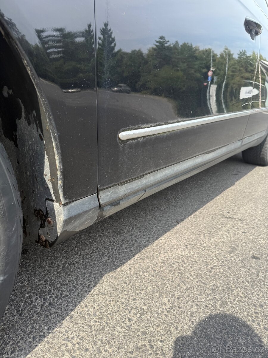 Passat b6 125kw - 16