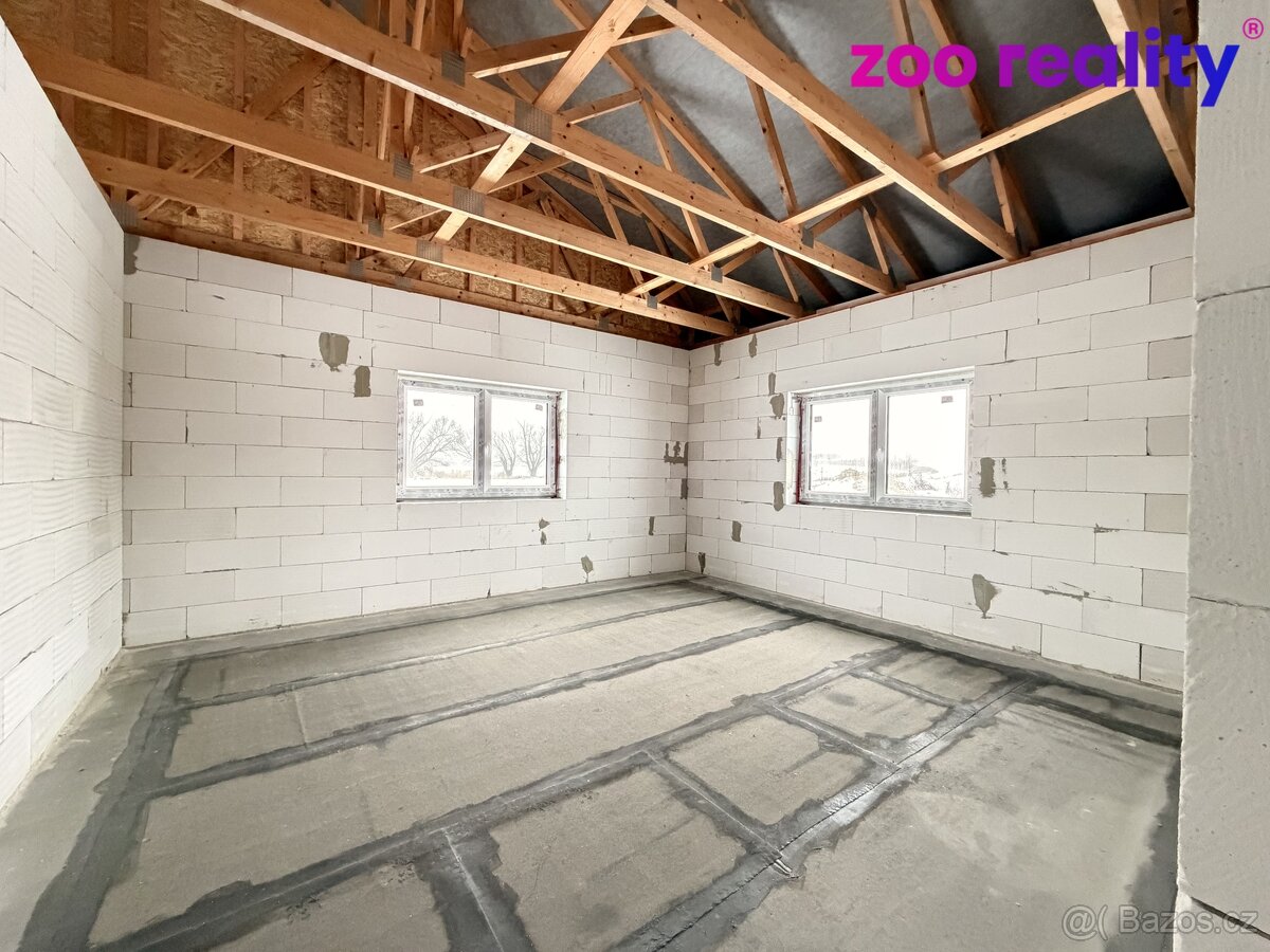 Prodej, RD, 4+kk, Nezabylice - 16