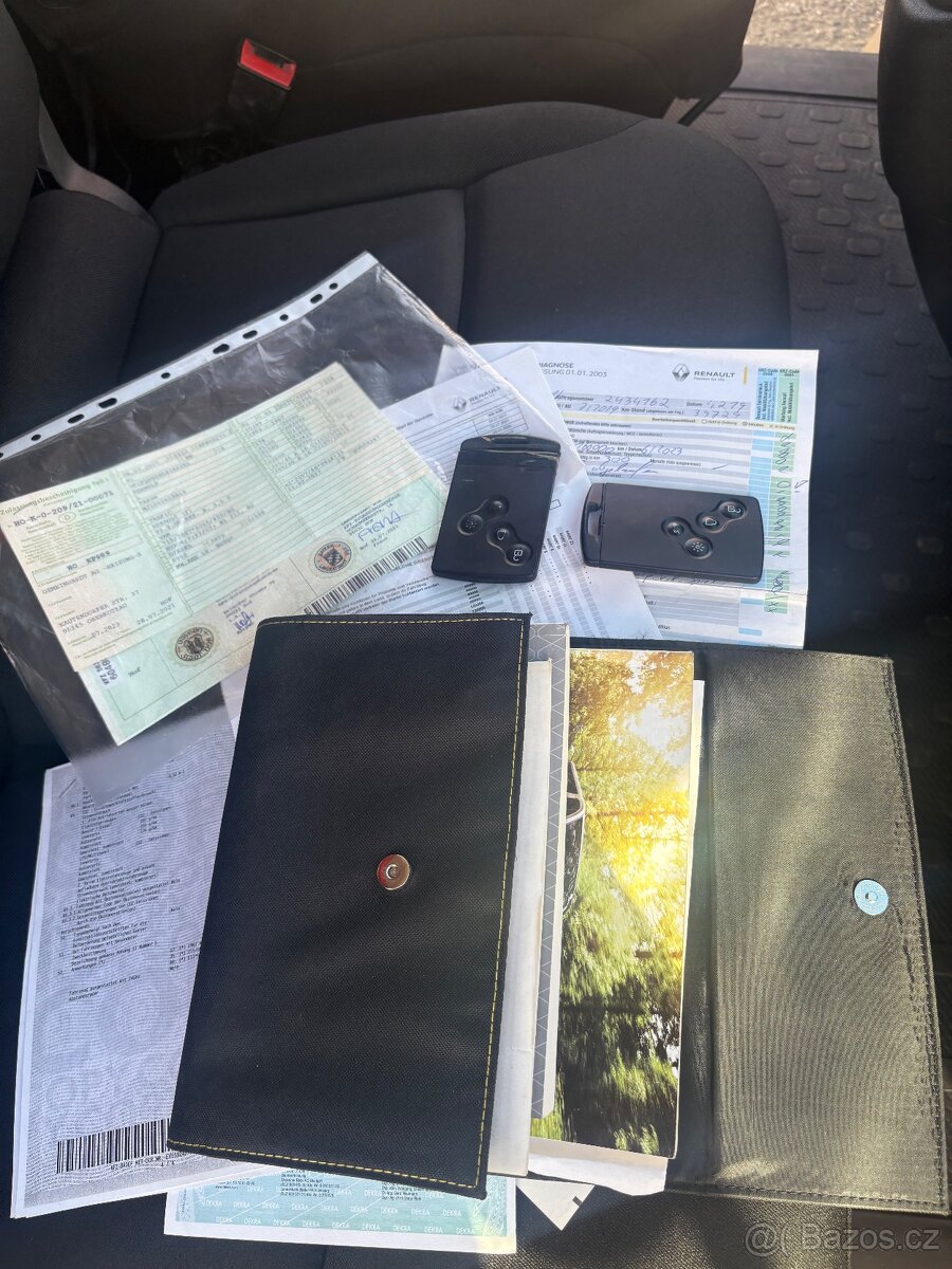 Renault Trafic long 1.6 DCI, 70KW 11/2017 175000km NOVÁ STK - 16