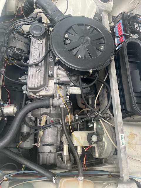 Škoda Favorit 136LS - 16